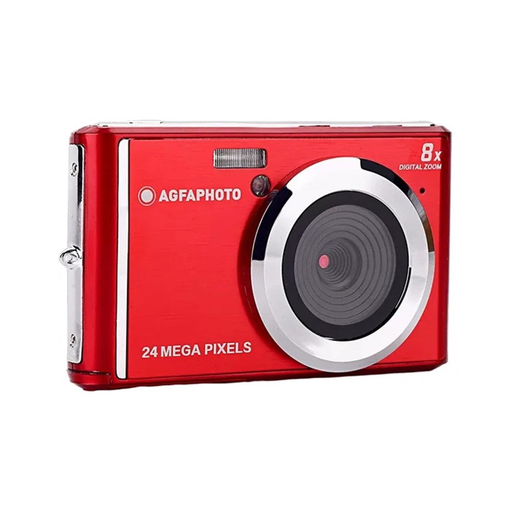 AGFAPHOTO DIGITAL CAMERA 5500