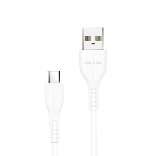 Ven-Dens Usb to Usb-C 3m Cable VD-DCD02