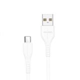 Ven-Dens Usb to Usb-C 2m Cable VD-DCD02