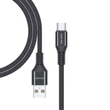 Ven-Dens Usb to Usb-C 1.5m Cable VD-DCI03