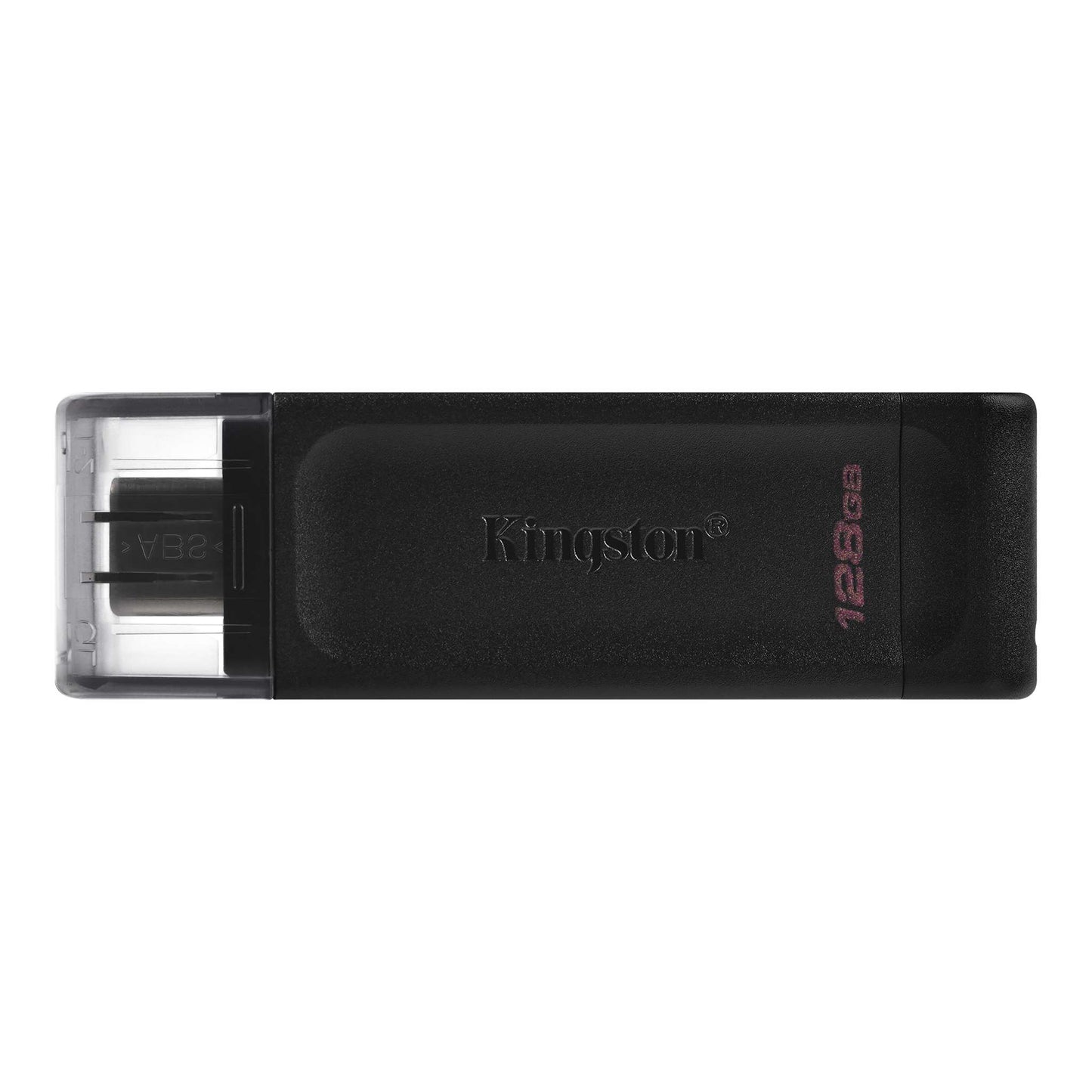 Kingston DataTraveler 70 Usb-C 3.2 128GB Flash Drive