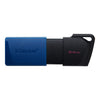 Kingston DataTraveler Exodia M Usb 3.2 64/128GB Flash Drive