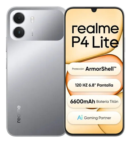 Realme P4 Lite 4G 4/64GB
