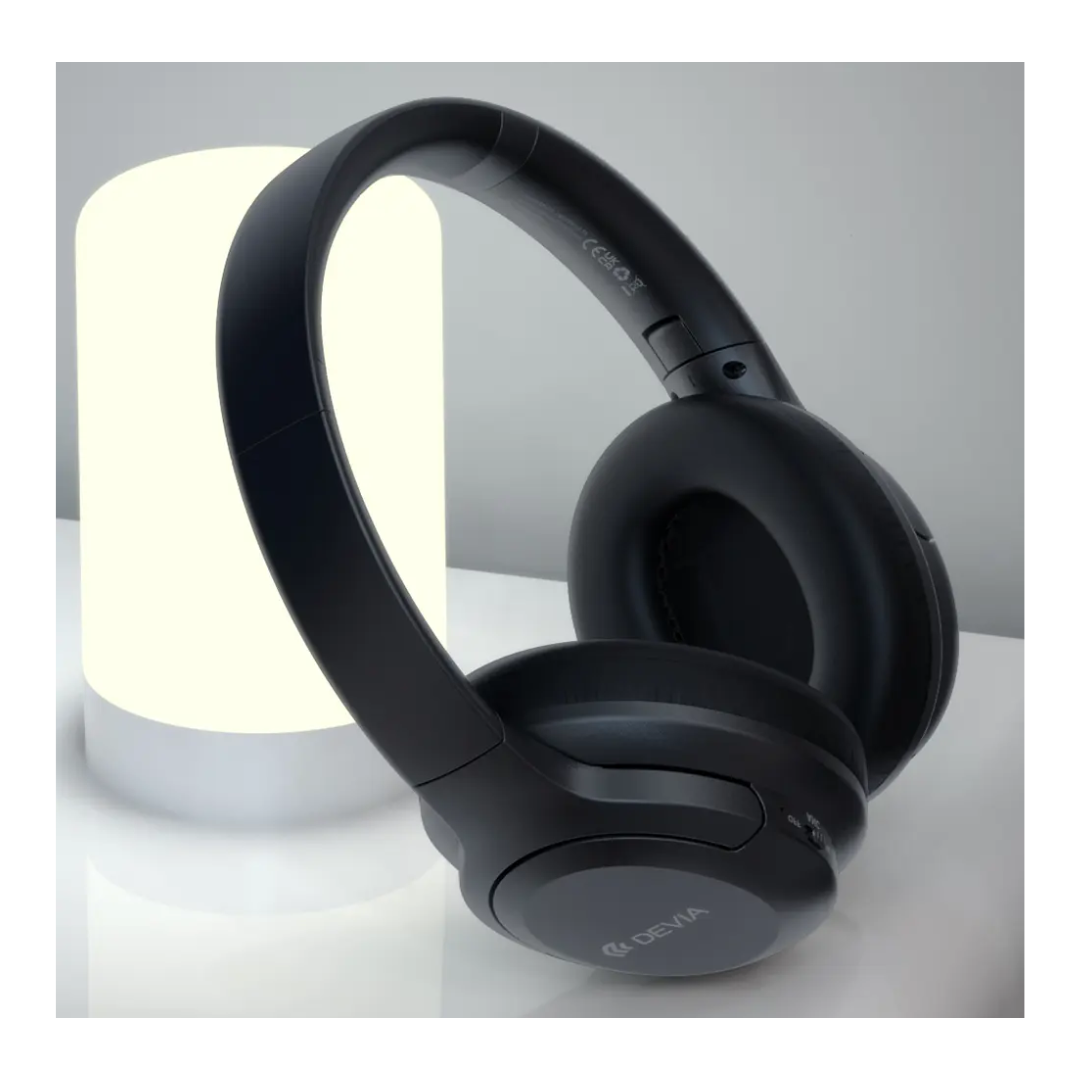 Devia Earbass Pro1 ANC Wireless Headphones