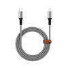 Microdia ExeCable Kensington Usb-C to Usb-C 60W 1.3m Cable