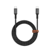 Microdia ExeCable Knightsbridge Usb-C to Usb-C 60W 1.3m Cable