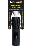 Infapower Pocket Torch 3Watt F011