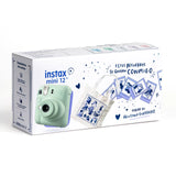 Fujifilm Instax Mini 12 Camera KIT