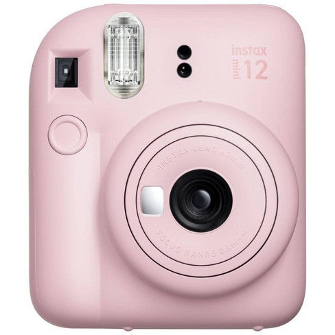 Fujifilm Instax Mini 12 Camera KIT