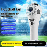 Handheld Soccer Fan Y8