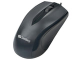 Sandberg 631-01 Usb Wired Mouse