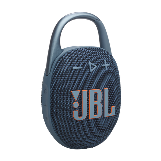 JBL Clip 5 Bluetooth Speaker