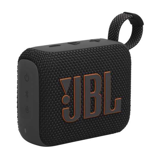JBL Go 4 Bluetooth Speaker