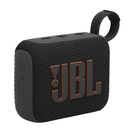 JBL Go 4 Bluetooth Speaker