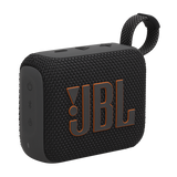 JBL Go 4 Bluetooth Speaker