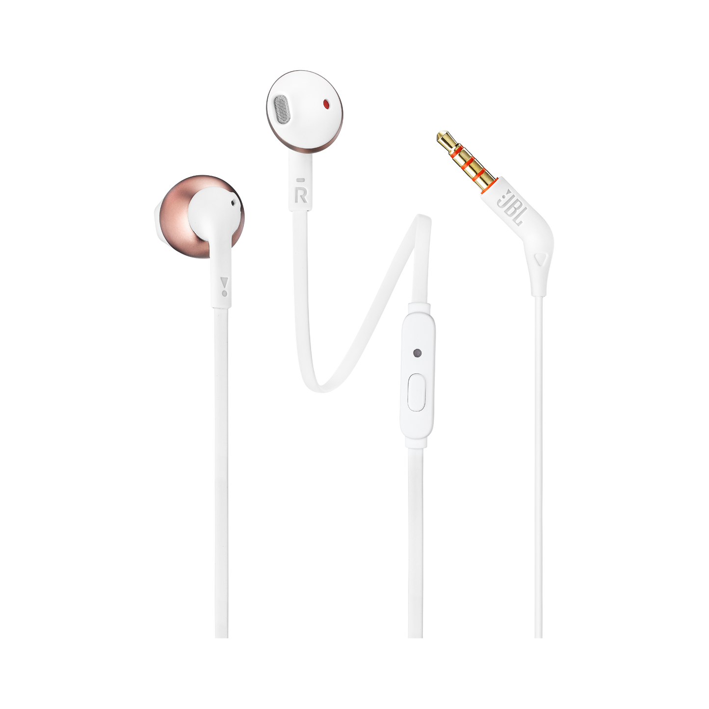 Jbl Tune205 3.5mm Earphones