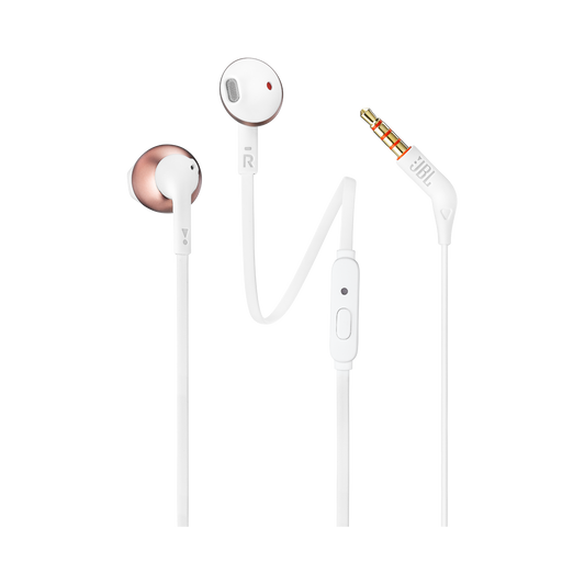 Jbl Tune205 3.5mm Earphones
