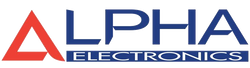 Alpha Electronics Gib