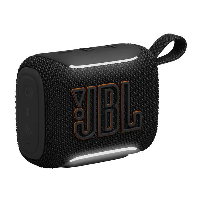 JBL Go 5 Bluetooth Wireless Speaker