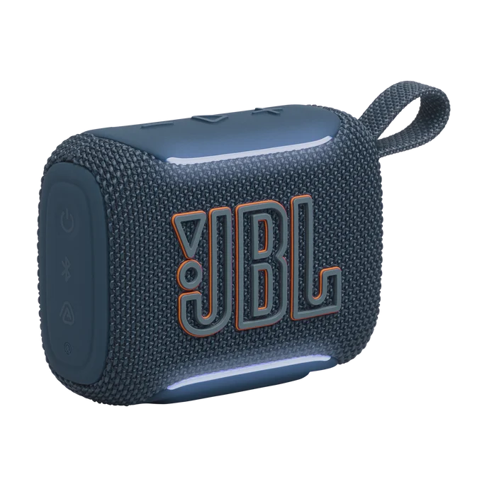 JBL Go 5 Bluetooth Wireless Speaker
