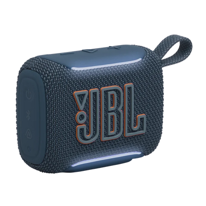JBL Go 5 Bluetooth Wireless Speaker