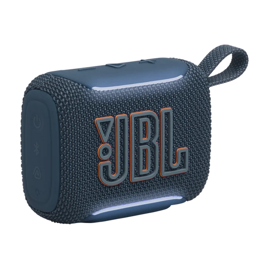 JBL Go 5 Bluetooth Wireless Speaker
