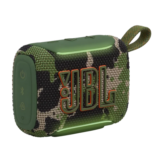 JBL Go 5 Bluetooth Wireless Speaker