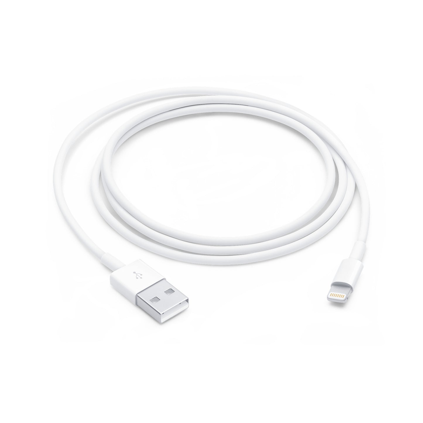 Apple Usb to Lightning 0.5m Cable