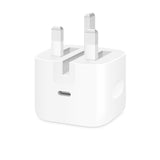 Apple 40W Dynamic Power Adapter with 60W Max UK Plug