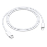 Apple Lightning To Usb-C 1m Cable