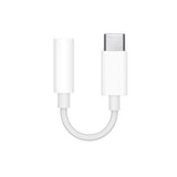 Apple Usb-C to 3.5mm Headphone Jack Adapter