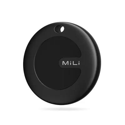Mili Mitag Smart Finder For IOS