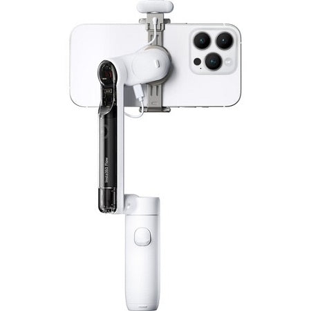 Insta360 Flow Gimbal Stabilizer for Smartphone Creator Kit