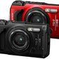 OM System TG-7 Waterproof Camera