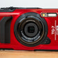 OM System TG-7 Waterproof Camera