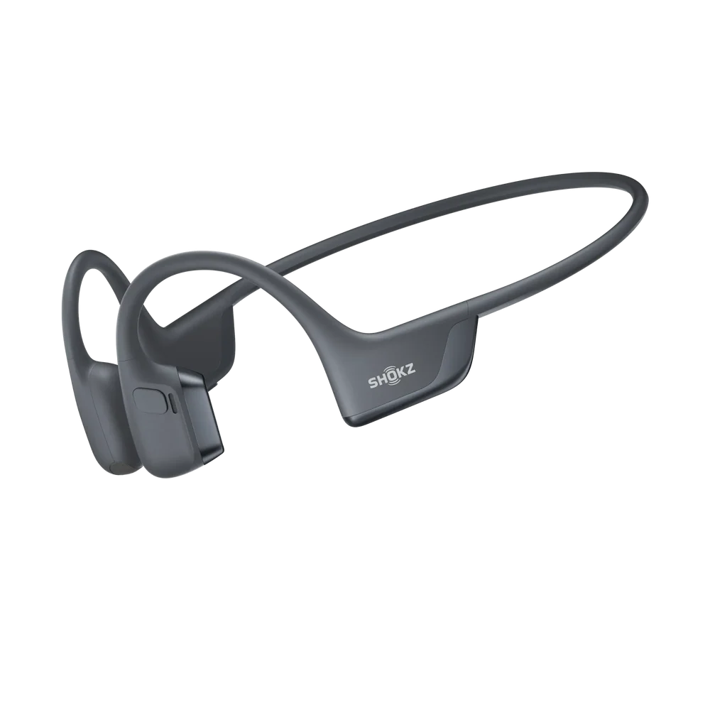 Shokz OpenRun Pro 2 Mini Bone Conduction Sports Headphones