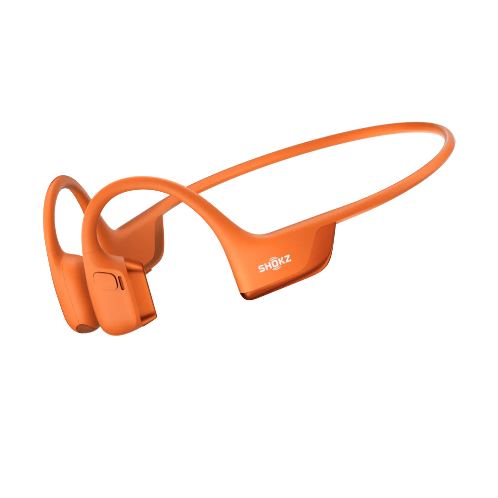 Shokz OpenRun  Pro 2 Bone Conduction Headphones