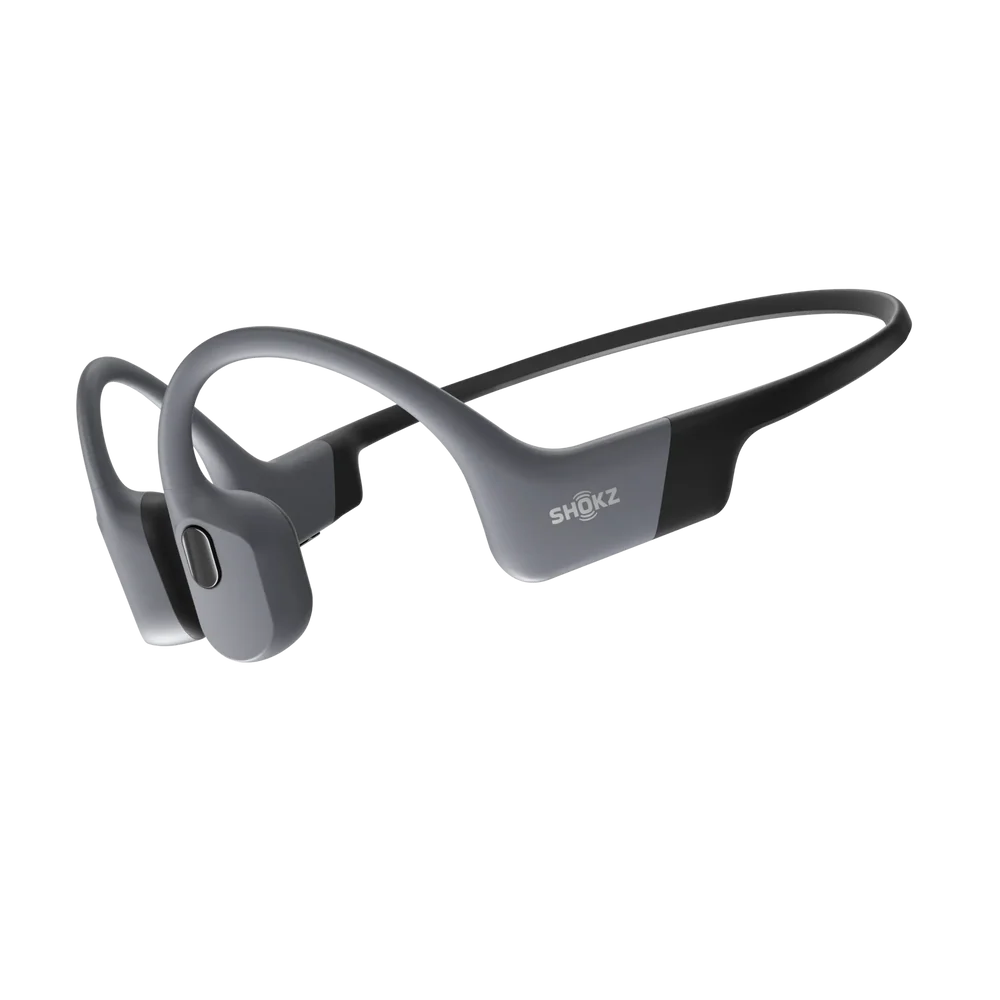 Shokz OpenSwim Pro Swimming Bone Conduction Headphones