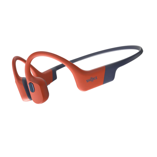 Shokz OpenSwim Pro Swimming Bone Conduction Headphones