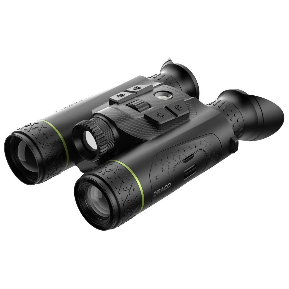 Pixfra Draco D225N Thermal / NightVision - Binocular
