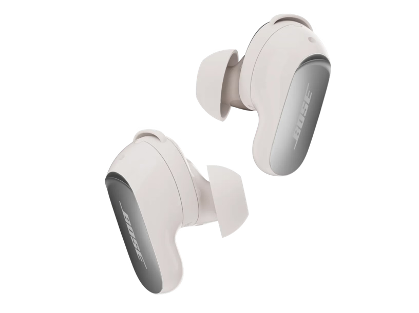 Bose Quietcomfort Ultra 2nd Gen Earbuds
