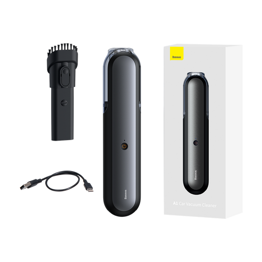 BASEUS A1 CAR VACUUM CLEANER