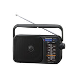 Panasonic RF-2400D AM/FM Radio