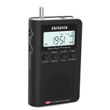 Aiwa Digital Pocket Radio AM/FM RSD-45