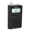 Aiwa Digital Pocket Radio AM/FM RSD-45
