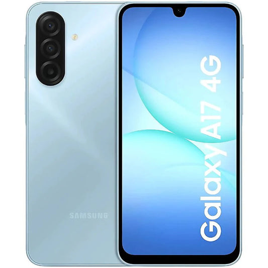 Samsung Galaxy A17 8/256GB 4G