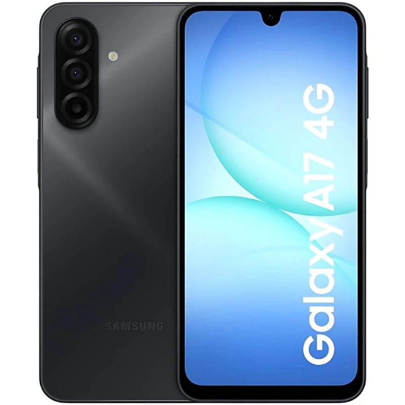 Samsung Galaxy A17 4/128GB 4G