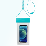 Momax Universal IPX8 Waterproof Pouch & Neck Strap
