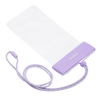 Momax Universal IPX8 Waterproof Pouch & Neck Strap