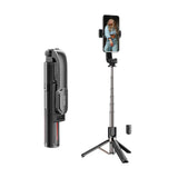 Ven-Dens VD-SS05 Tripod + Selfie Stick + Bluetooth Remote